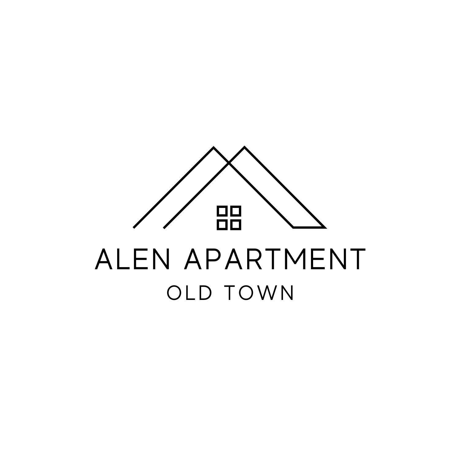 Alen Apartment Old Town - Free Parking Saraybosna Dış mekan fotoğraf