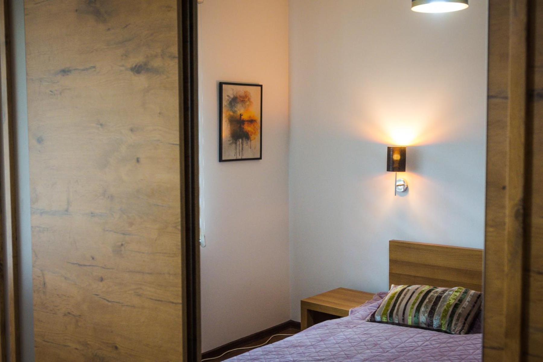 Alen Apartment Old Town - Free Parking Saraybosna Dış mekan fotoğraf