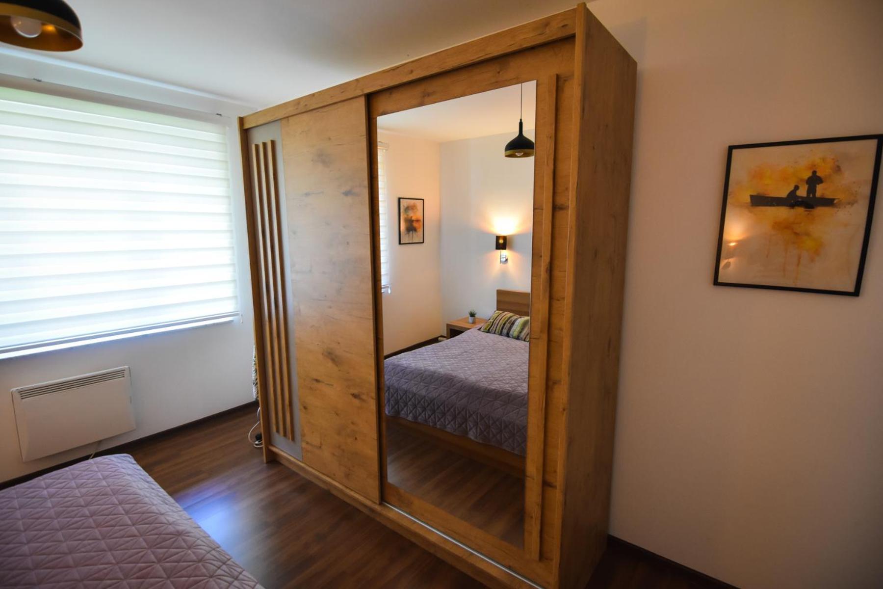 Alen Apartment Old Town - Free Parking Saraybosna Dış mekan fotoğraf