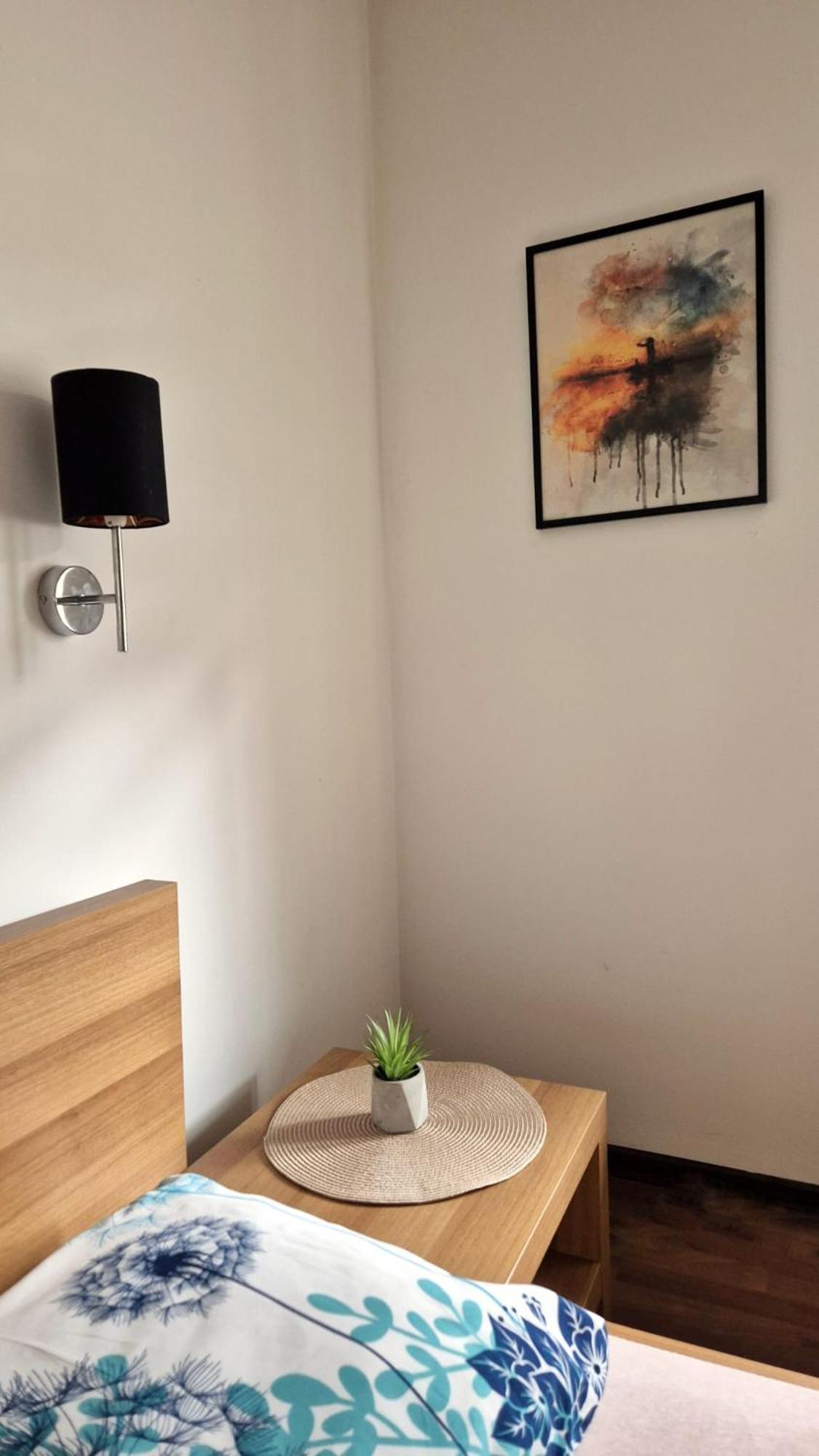 Alen Apartment Old Town - Free Parking Saraybosna Dış mekan fotoğraf